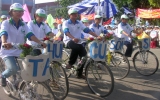 Binh Duong Green Festival awaited