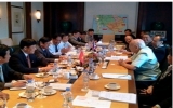 Thailand strengthens investment cooperation with Quang Tri