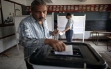 Ai Cập kết thúc bầu cử tổng thống trong hòa bình