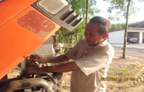 Câu chuyện thành công của một nông dân nhiều sáng tạo
