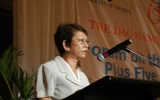 Philippines bổ nhiệm đại sứ mới tại Trung Quốc