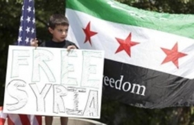 U.N. Security Council condemns Syria over massacre