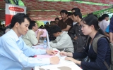 “Binh Duong young workers and career” seminar opened