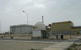 Iran tuyên bố xây nhà máy điện hạt nhân mới