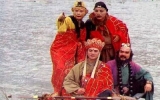 Phim 'Tây Du Ký 1986' được lồng tiếng Việt
