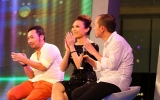 Vietnam Idol 2012: Mỹ Tâm làm giám khảo, Huy Khánh dẫn chương trình