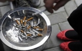 18.600 người Bỉ chết vì hút thuốc trong năm 2011