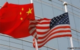 Trung Quốc bắt quan chức cấp cao làm “gián điệp cho Mỹ”