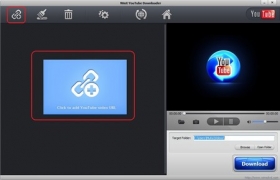 Dễ dàng download video từ Youtube với chất lượng cao