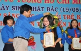Tổ chức Hội thi “Sáng ngời tư tưởng Hồ Chí Minh”