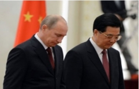 China, Russia vow to tighten UN partnership