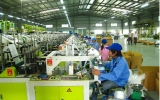 Industrial production up 4.4pct