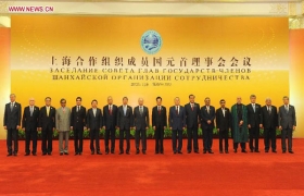 Commentary: SCO says "no" to interventionism