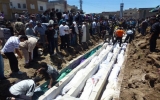 Syria: Thêm một vụ “thảm sát” đẫm máu, 86 người chết