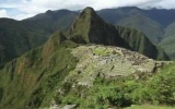 Peru tìm kiếm máy bay mất tích bí ẩn