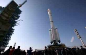 China to launch manned spacecraft in June: Xinhua