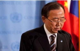 UN peacekeepers killed in Ivory Coast