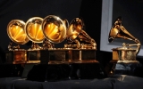 Grammy 2013 khôi phục 3 hạng mục giải thưởng