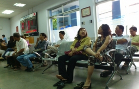 Tiền gửi 12 tháng chưa được thỏa thuận lãi suất