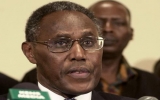 Bộ trưởng Kenya tử nạn vì máy bay rơi