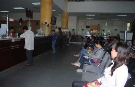 Áp dụng mức trần lãi suất ngắn hạn 9%/năm: Nhiều người muốn chuyển vốn sang kênh đầu tư khác