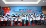 Excellent and creative employees honored in Binh Duong Province