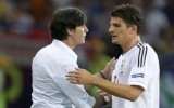 Germany open door to last eight: Loew