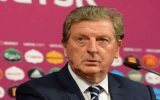 HLV Roy Hodgson: “ĐT Anh phải đẩy mạnh tấn công”