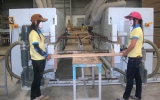 Flooring Sao Nam: Thương hiệu mạnh của ngành gỗ