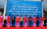 Dong An Vocational College inaugurates its hi-tech center