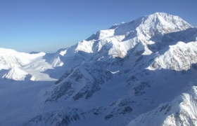 Four Japanese missing after US avalanche