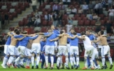 Greece stun Russia to lift home gloom