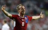 Czech delight as Poland dream shattered