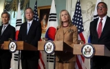 Triều Tiên cáo buộc Ngoại trưởng Mỹ “thiếu thận trọng”