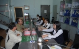 Binh Duong Provincial credit funding system: To improve financial capacity and management