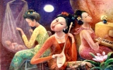 Nữ họa sĩ Việt Nam – thế giới: Hội ngộ mới