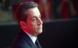Cựu Tổng thống Pháp Sarkozy sắp hầu toà