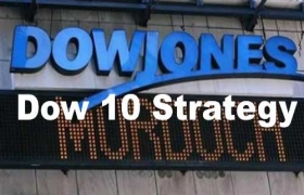 Wall Street rises on monetary easing hopes