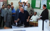 Ai Cập hoãn thông báo kết quả bầu cử Tổng thống