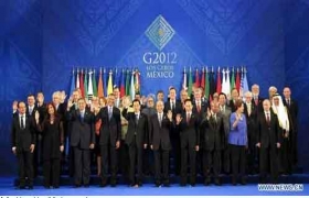 G20 economies need effective crisis management: IMF