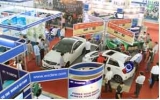 Vietnam AutoExpo 2012 opens in Hanoi