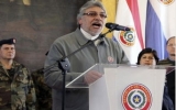 Tổng thống Paraguay Lugo có nguy cơ bị cách chức