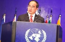 Vietnam initiates green economic centre at Rio+20