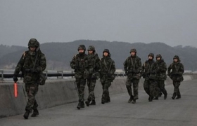 S.Korea, US conduct largest joint live-fire drill