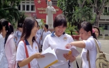 Tỉ lệ tốt nghiệp THPT Tiền Giang: Đứng chót cũng không buồn