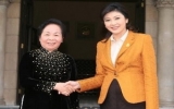 VN, Thailand to work closely on rice exports