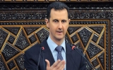 Syria lập chính phủ mới