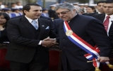Tổng thống Paraguay bị truất quyền