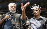 Đông Timor: Phát hiện mộ tập thể bí ẩn tại văn phòng Thủ tướng