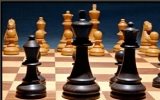 Hung wins U18 Asian chess champs